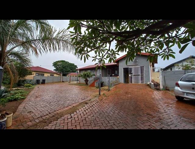 3 BEDROOM HOUSE FOR SALE IN KWAGGASRAND